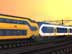 netherland trains accident
